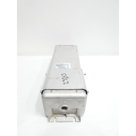 Phillips BAY-BRITE 1100W METAL HALIDE 600V-AC BALLAST 1000RIM-7